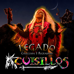Legado Coleccion 1 Regrabado