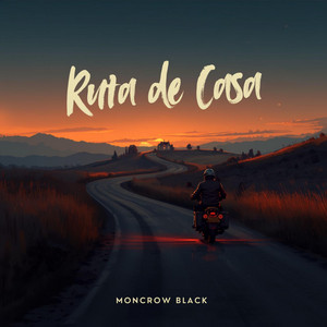 Ruta de Casa by Moncrow Black