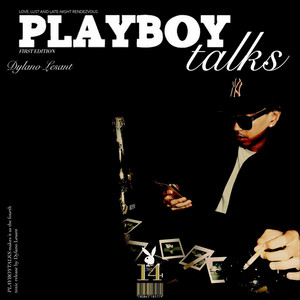 PLAYBOYTALKS V1 by DylanoLesant