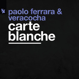 Veracocha — Carte Blanche (2026)