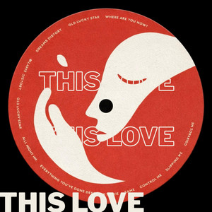 THIS LOVE by Matthijs Konings