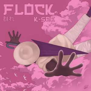 Flock by K-SEE