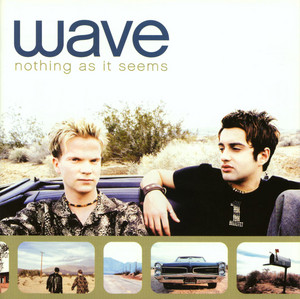 Think It Over by WAVE