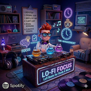 Deep Flow by Dexter Lab