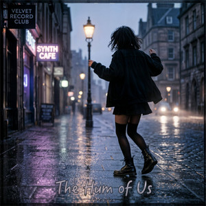 The Hum of Us by Virtualex