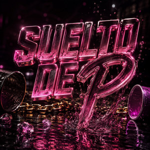 Suelto de P by Renzo Meromero