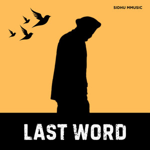 LAST WORD