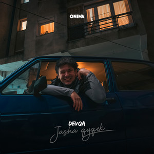 Jasha Qyqek