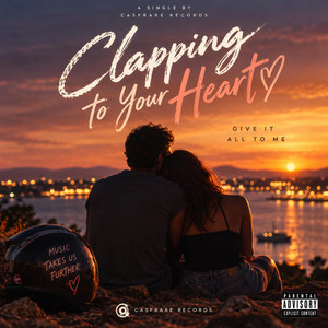 Clapping to your heart