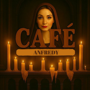 Café by Anfredy