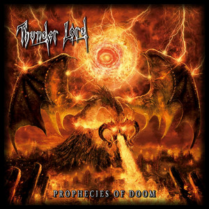 Prophecies Of Doom