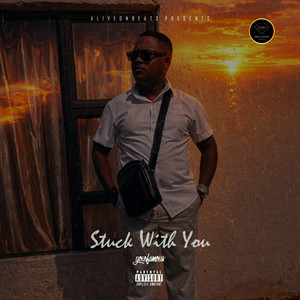Stuck With You by Yourfamousplaybee