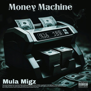 Money Machine