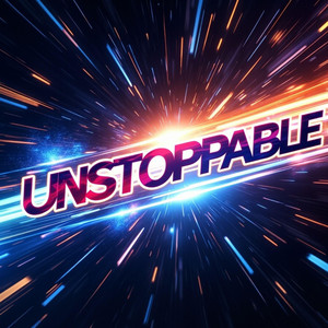 Unstoppable by Xanemusic