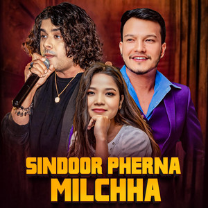 Ansh Verma - Sindoor Pherna Milchha (feat. Pramod Kharel & Annu Chaudhary)
