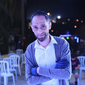 مجدي شماسنة - بيت حنينا
