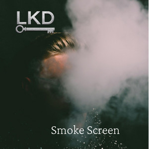 Smoke Screen by Lost Key Department