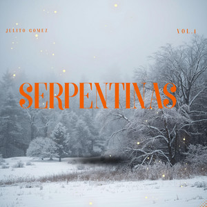Serpentinas by Julito Gomez