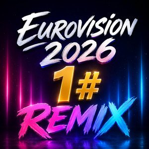 Bangaranga Eurovision 2026 - REMIX
