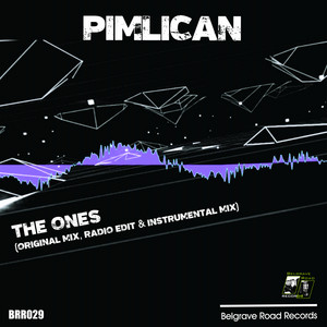 The Ones - Instrumental Mix by Pimlican