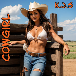 K.J.S - Cowgirl