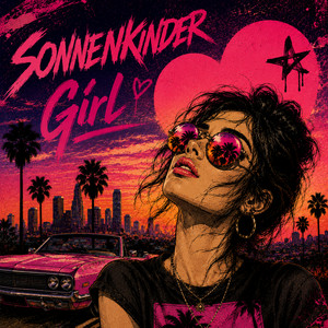 Girl by Sonnenkinder