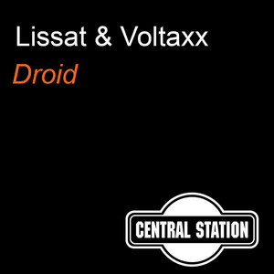 Droid - D.O.N.S. Remix