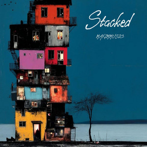 Stacked by MAXIMMUSIC