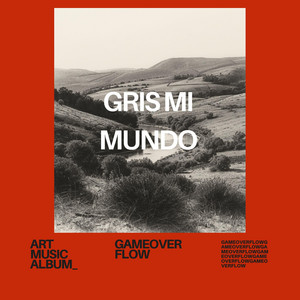 Gris mi mundo by GameOverflow