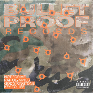 RAP OLYMPICS by Daylan Gideon, Gold Matter