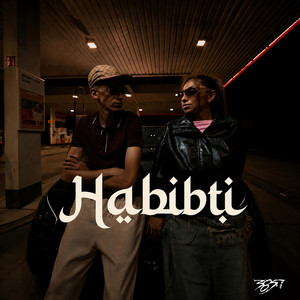 VS Mosquito — Habibti (2026)