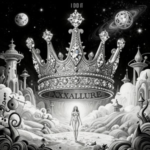 XXXALLURE — I Did it