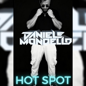 HOT SPOT by Daniele Mondello