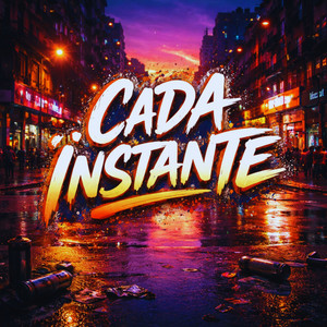 Cada instante by Nanoma