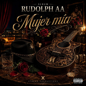 LA VIA LACTEA MIA - Regional Mexicano by Rudolph AA
