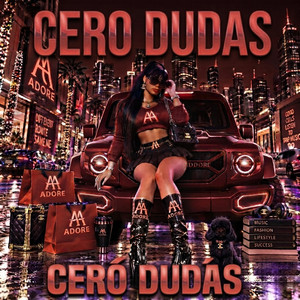 Cero Dudas by Carol Galvez