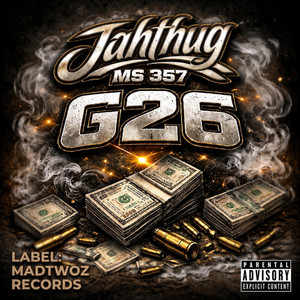 G26 by JahThug
