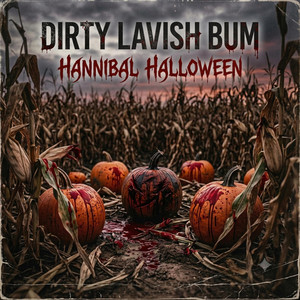 Hannibal Halloween by Dirty Lavish Bum