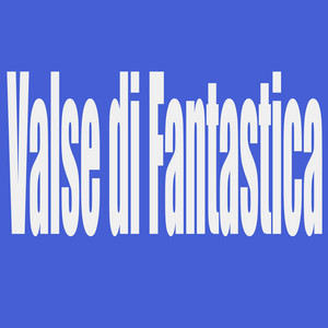 Valse di Fantastica - Ensamble Version by Yoko Shimomura, Haru Hayashi