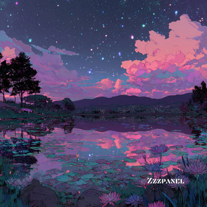 Floating Comets by Zzzpanel