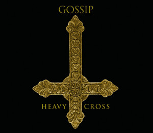 Portada de Heavy Cross