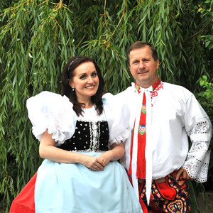 Sourozenci Baťkovi - Moravské zahrádky