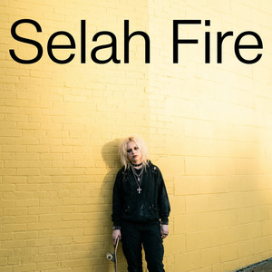 shadow of the girl i was by Selah Fire