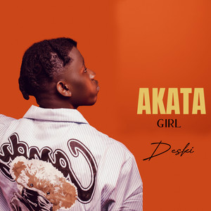 DESKI - Akata Girl