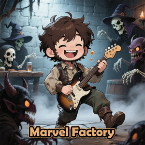Путь к искуплению by Marvel Factory