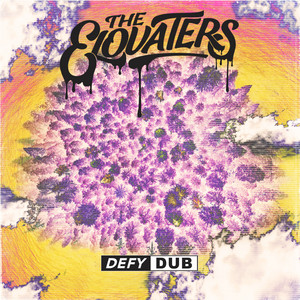 Hold On - Victor Rice Dub by The Elovaters, Victor Rice