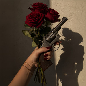 Your Love Is A Gun by Lucy Tay