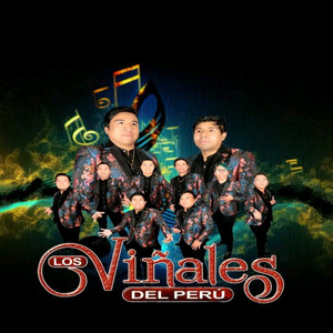 LOS VIÑALES DEL PERÚ - Mi venganza