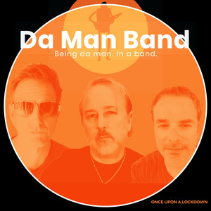 Da Man Band - Dream On