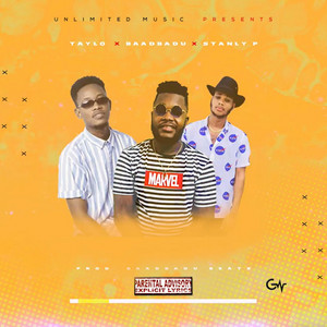 Ou Detounenm by BaadBadu Beats, Taylo, Stanly P